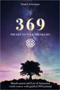 369 The Key To Your Dream Life