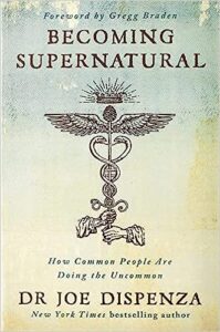 Becoming Supernatural: How Common People Are Doing The Uncommon