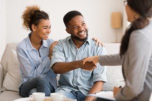 Marriage Counseling Glendale
