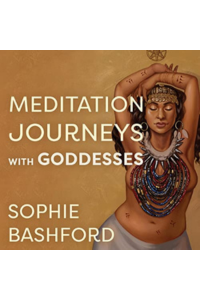 Meditation Journeys With Goddesses