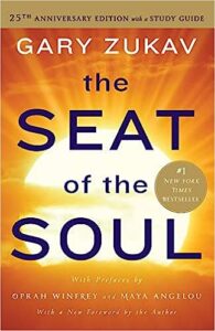 The Seat Of The Soul