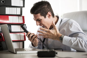 Anger Management Counseling