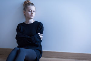 Anxiety Therapist in Glendale and online in California.