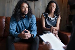 Avoidant Attachment In Adults