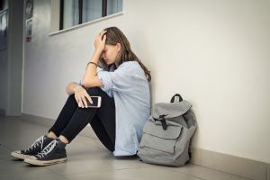 5 Ways to Cope with College Stress
