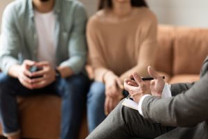Make Marriage Counseling Your New Year's Resolution