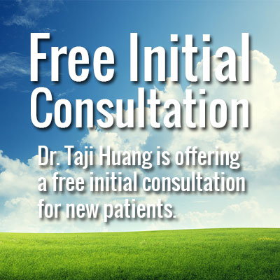 Free Initial Consultation