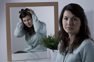 Obsessive Compulsive Disorder