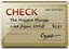 Check Check