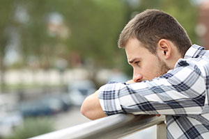 Social Anxiety Disorder