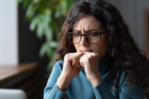 7 Tips For Managing Work Anxiety